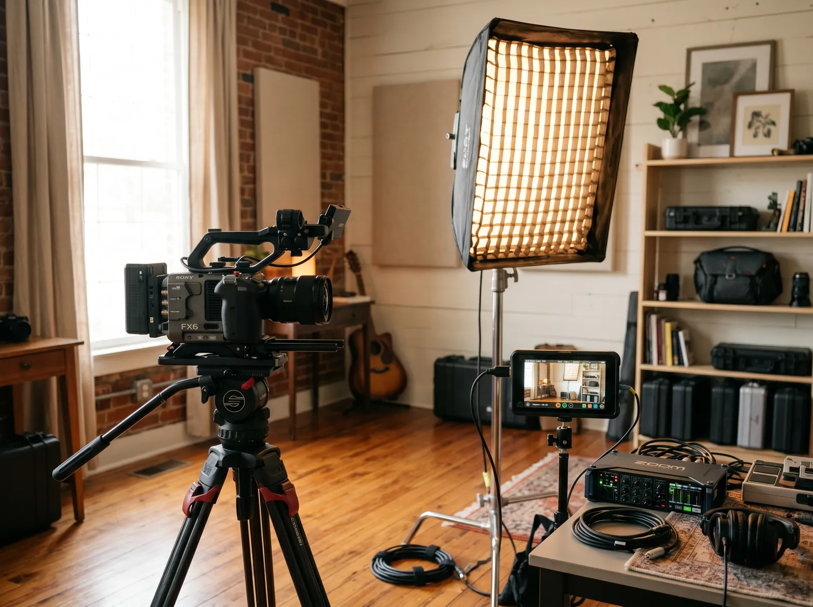 Content Studio