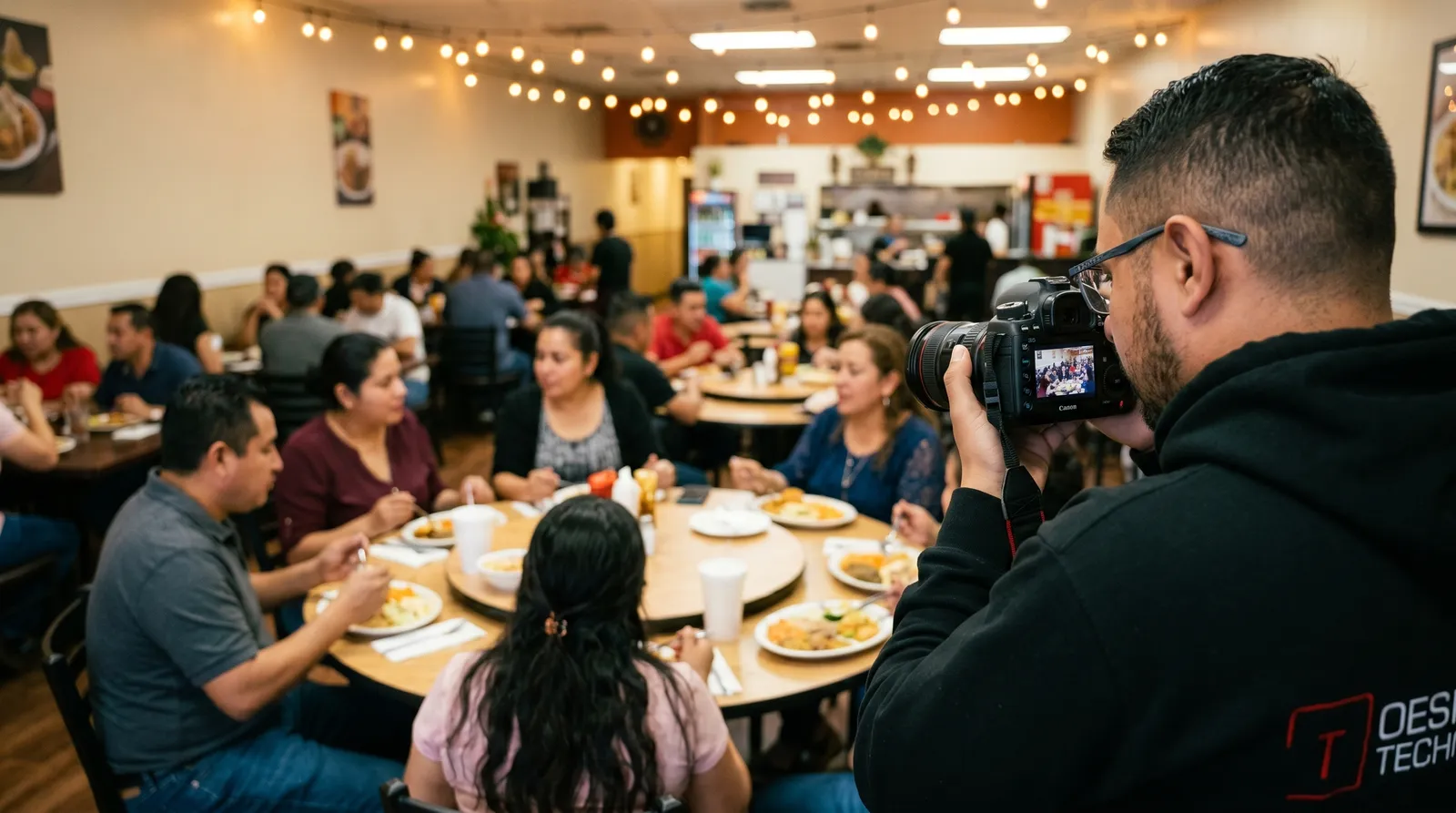 Event Coverage