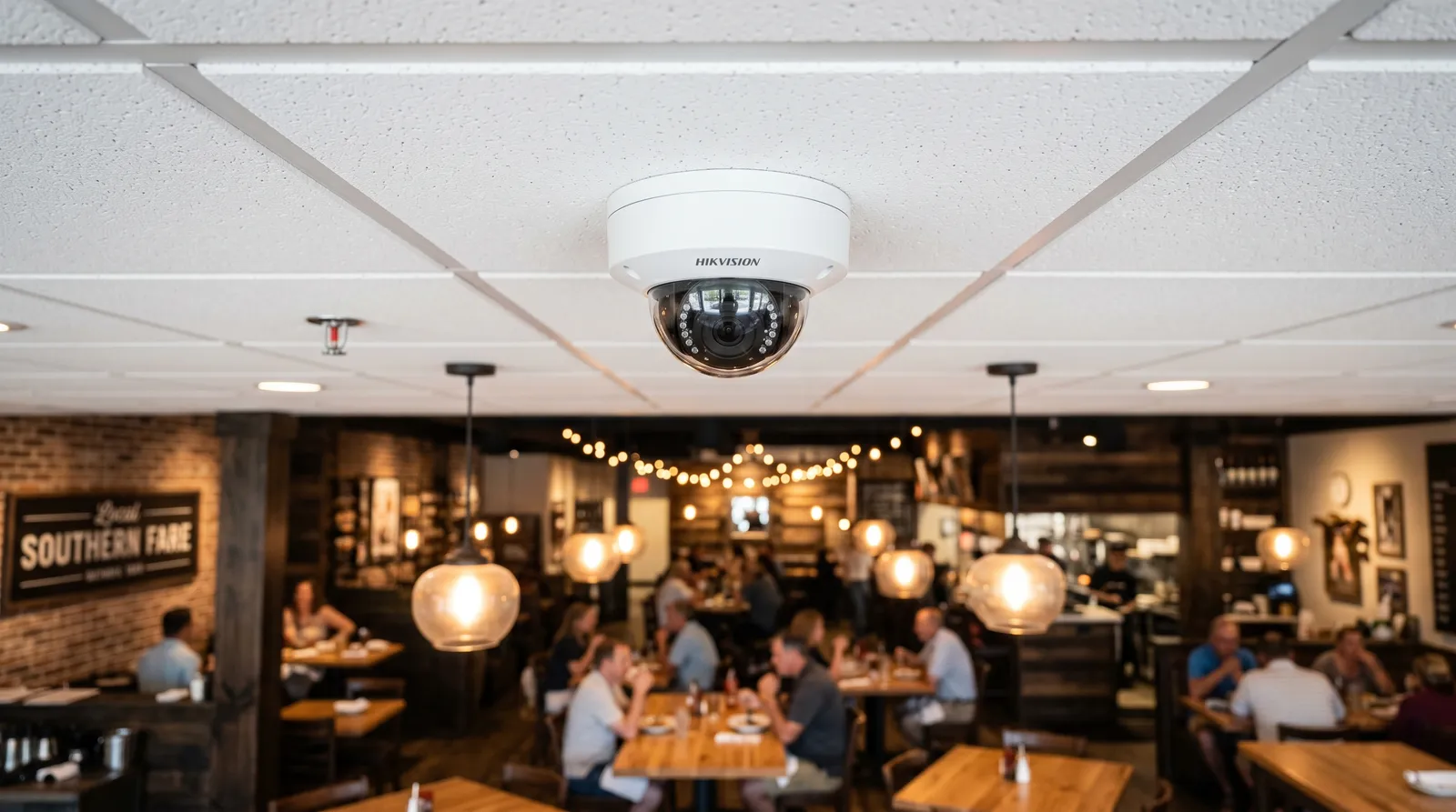 After — Restaurant · Lawrenceville, GA
