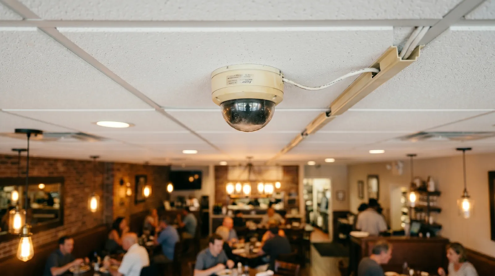 Before — Restaurant · Lawrenceville, GA