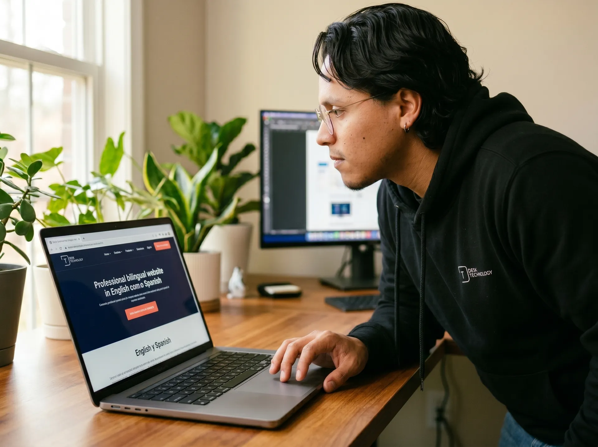 Web Design & SEO