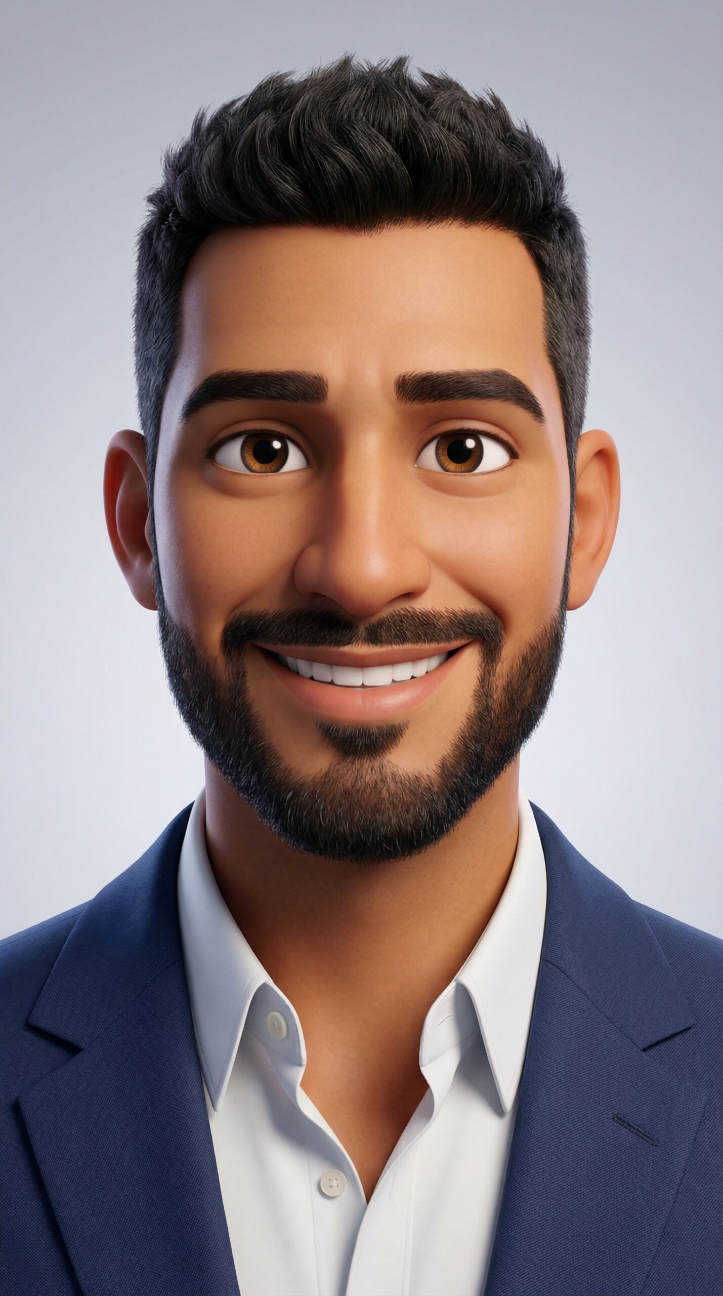 Christian Rodriguez - CRM and automation expert