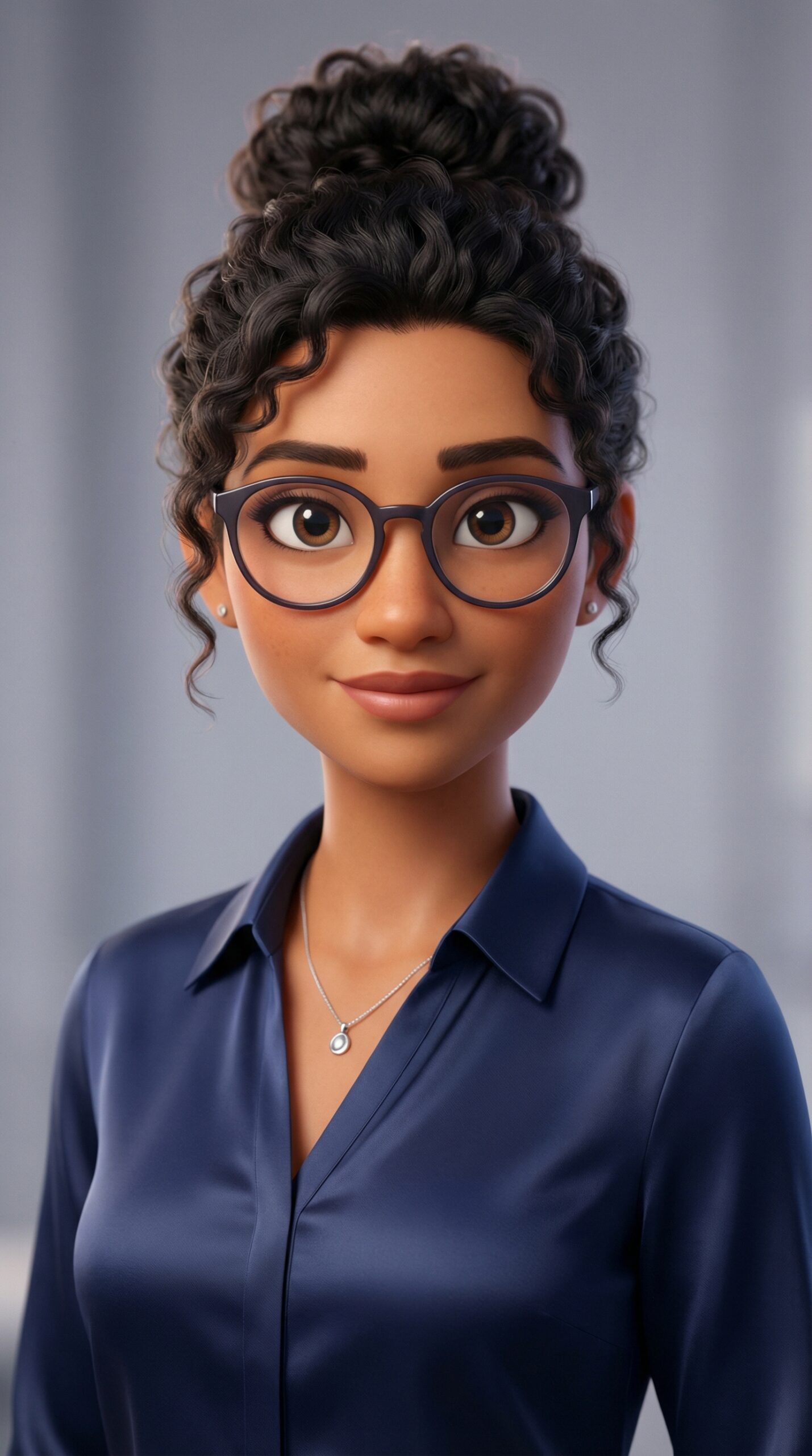 Karla Coello - CRM and automation expert