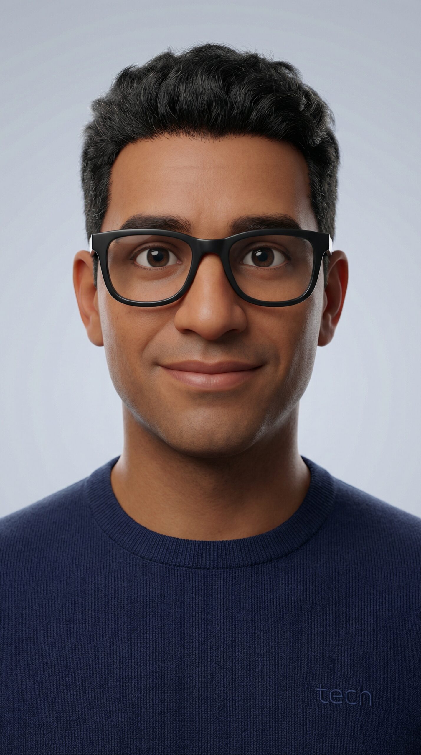 Luis Betancourt - CRM and automation expert