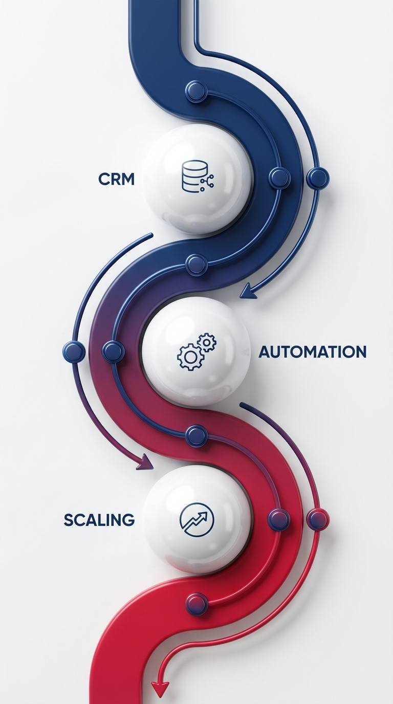 Business Automation Systems